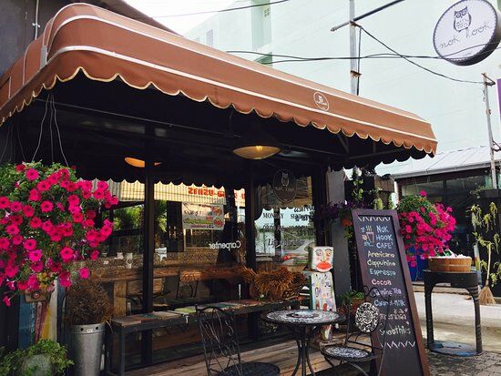 Nokhookcafe'